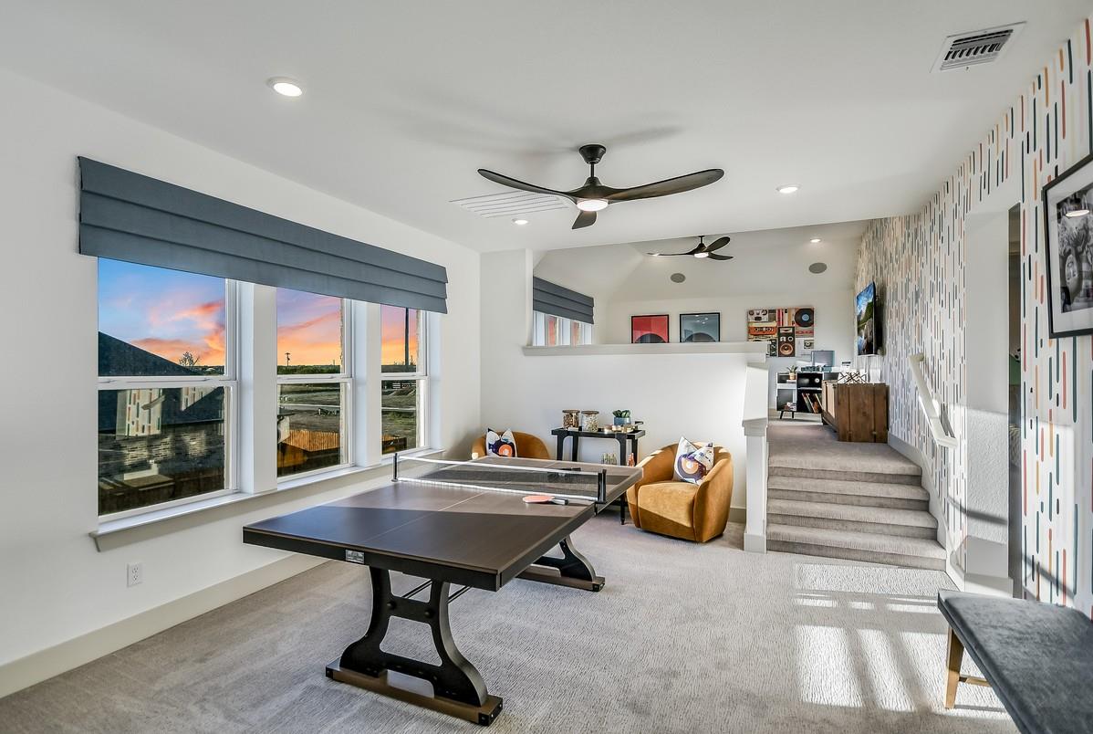 1321 South Brook Dr, Leander, TX 78641