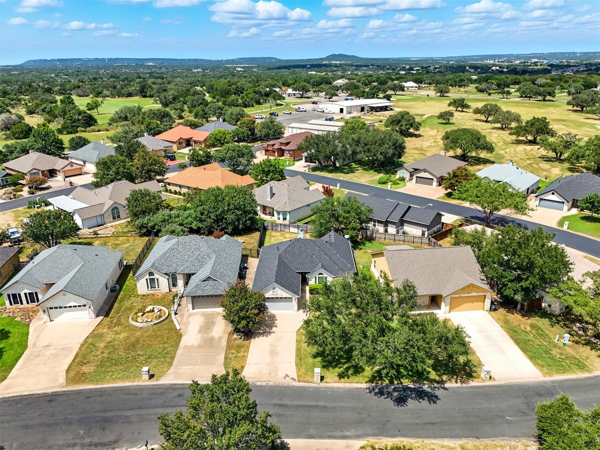 304 Fox Crossing, Burnet, TX 78611