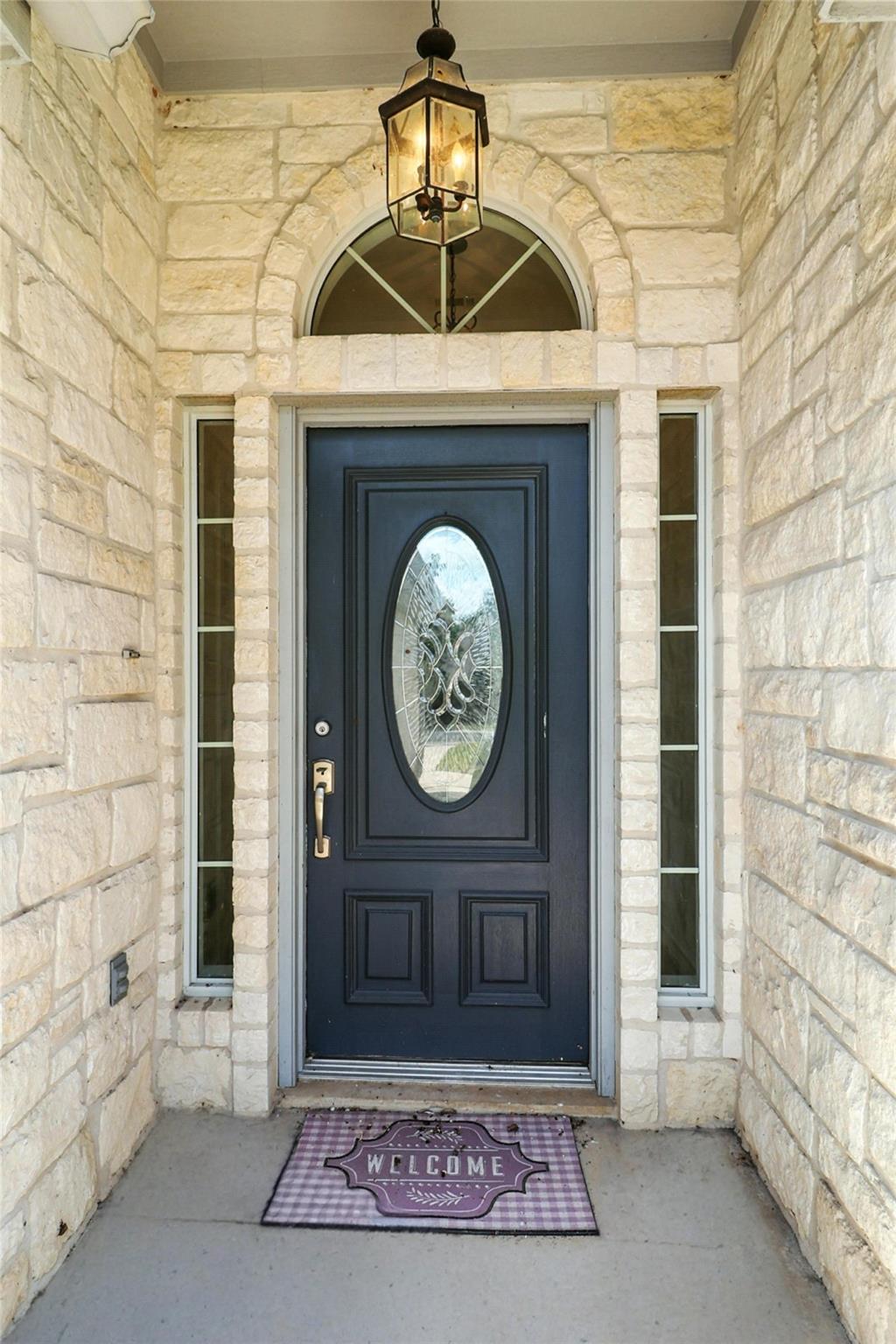 304 Fox Crossing, Burnet, TX 78611