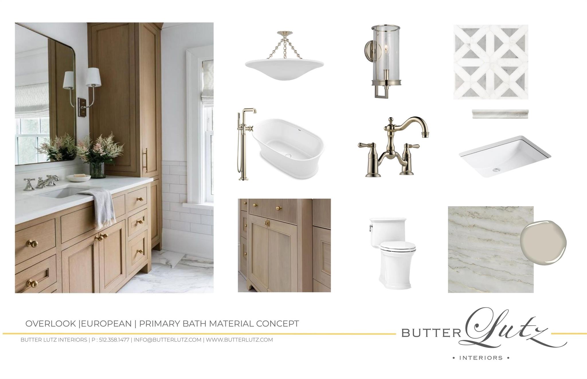 1117 Eternity Ter, Austin, TX 78746