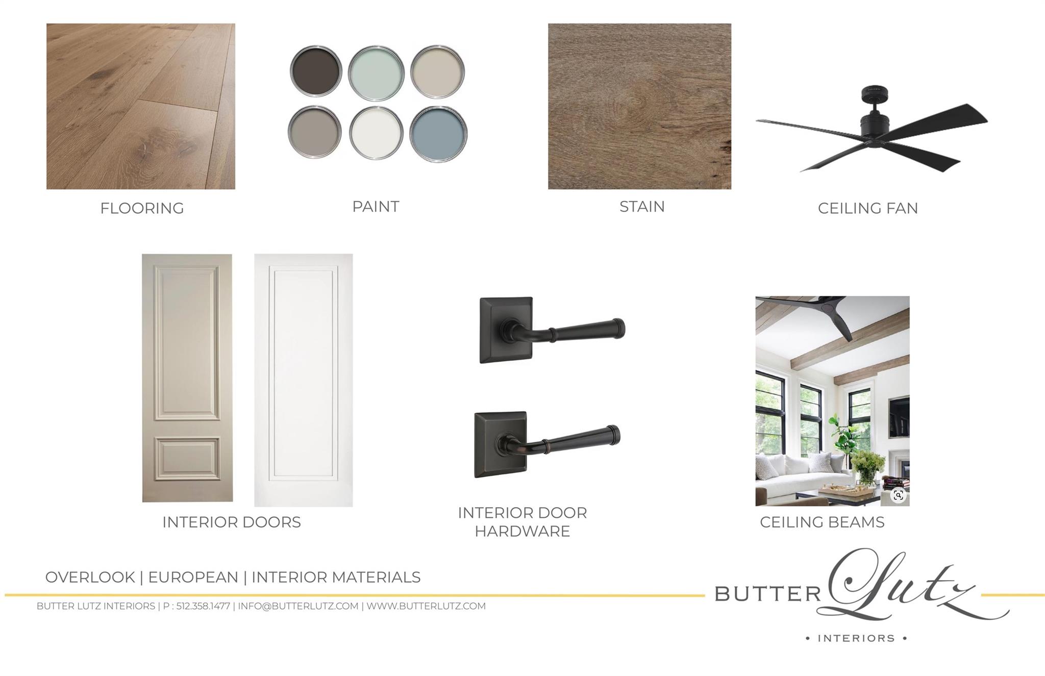 1117 Eternity Ter, Austin, TX 78746