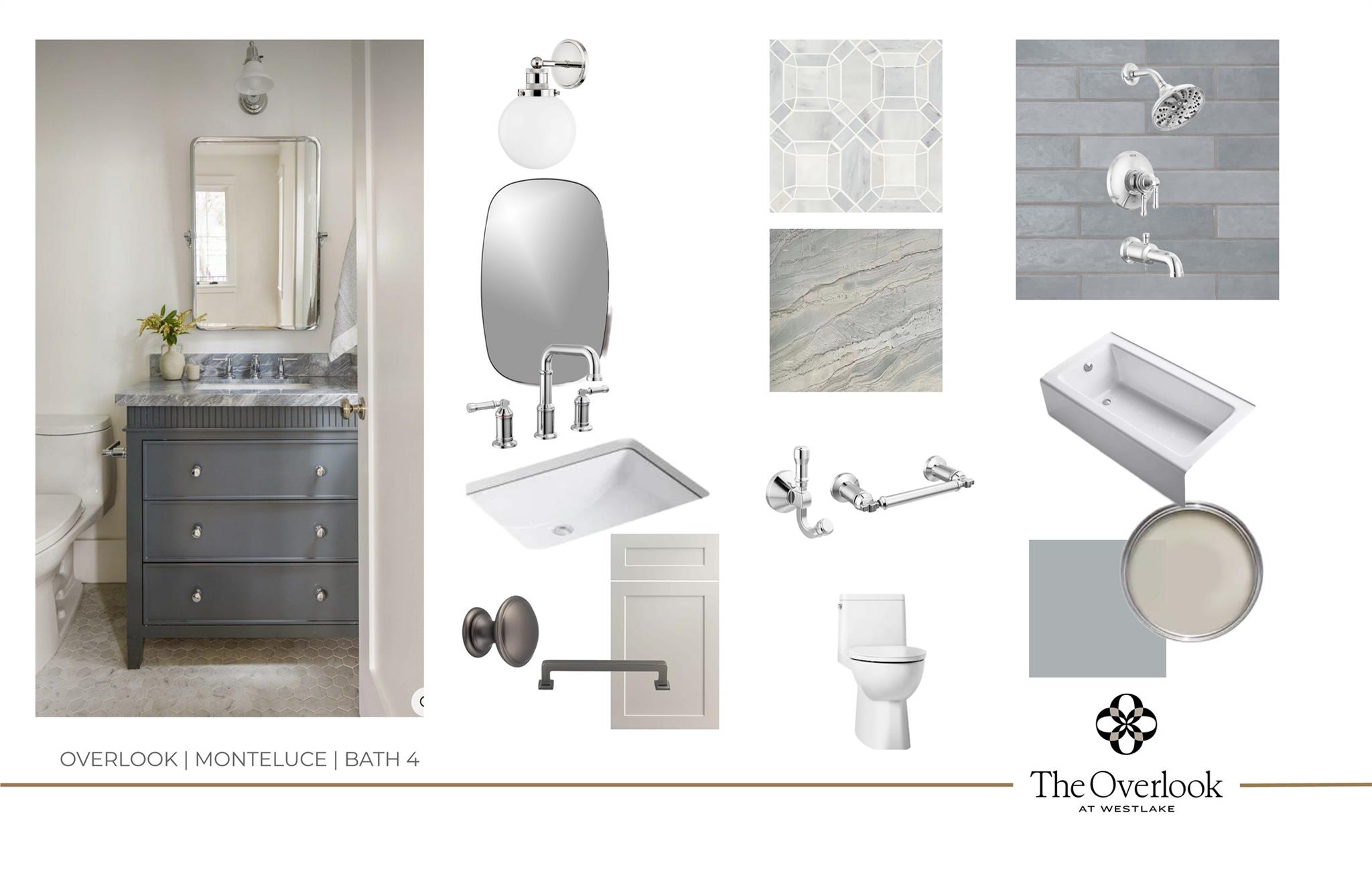 1117 Eternity Ter, Austin, TX 78746