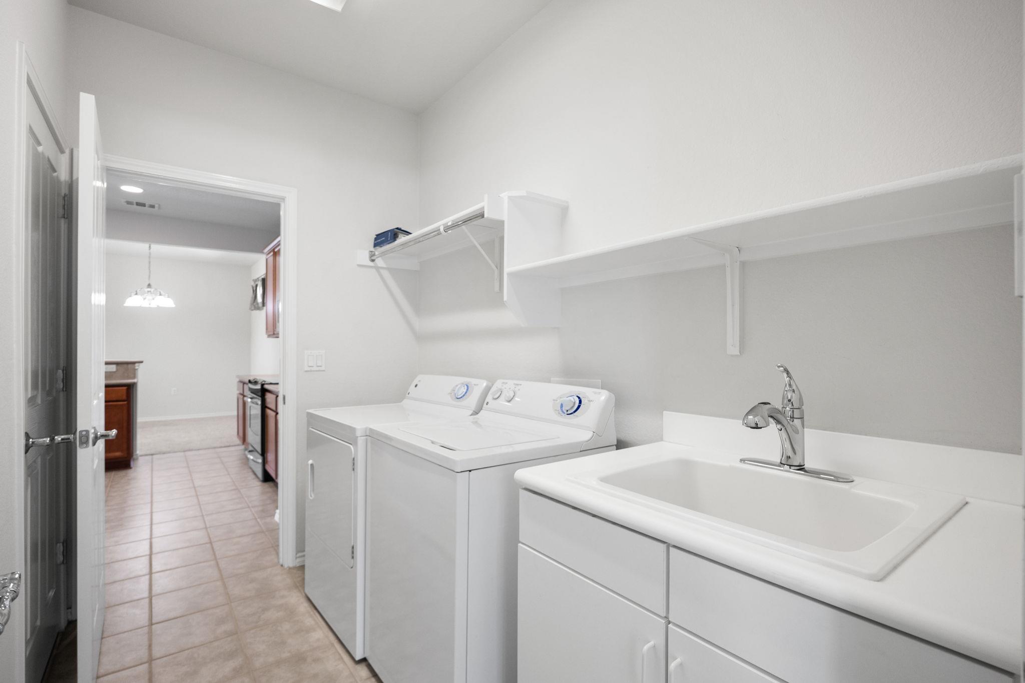 201 Limestone Shoals Ct, Georgetown, TX 78633