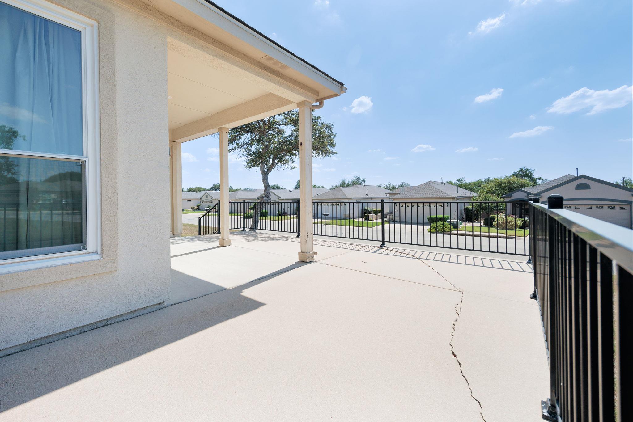 201 Limestone Shoals Ct, Georgetown, TX 78633