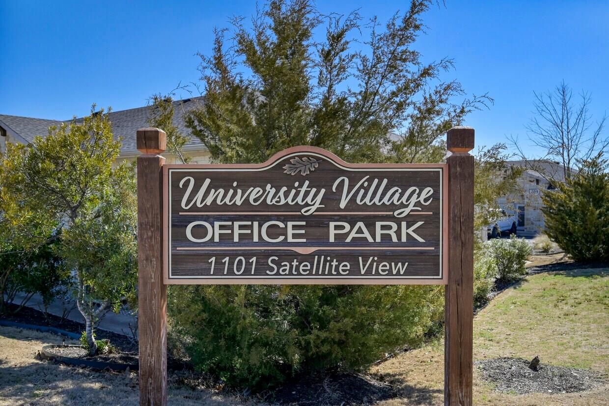 1101 Satellite Vw # 205, Round Rock, TX 78665