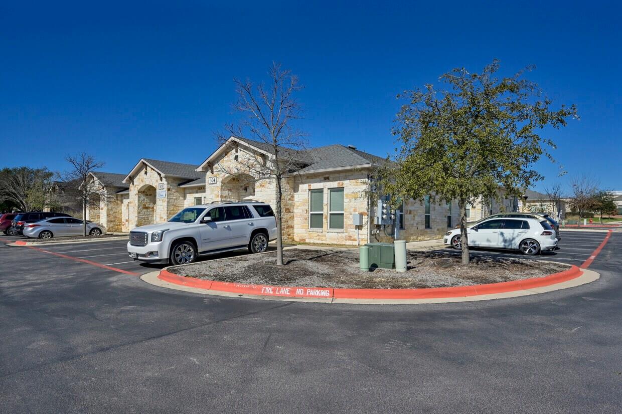 1101 Satellite Vw # 205, Round Rock, TX 78665