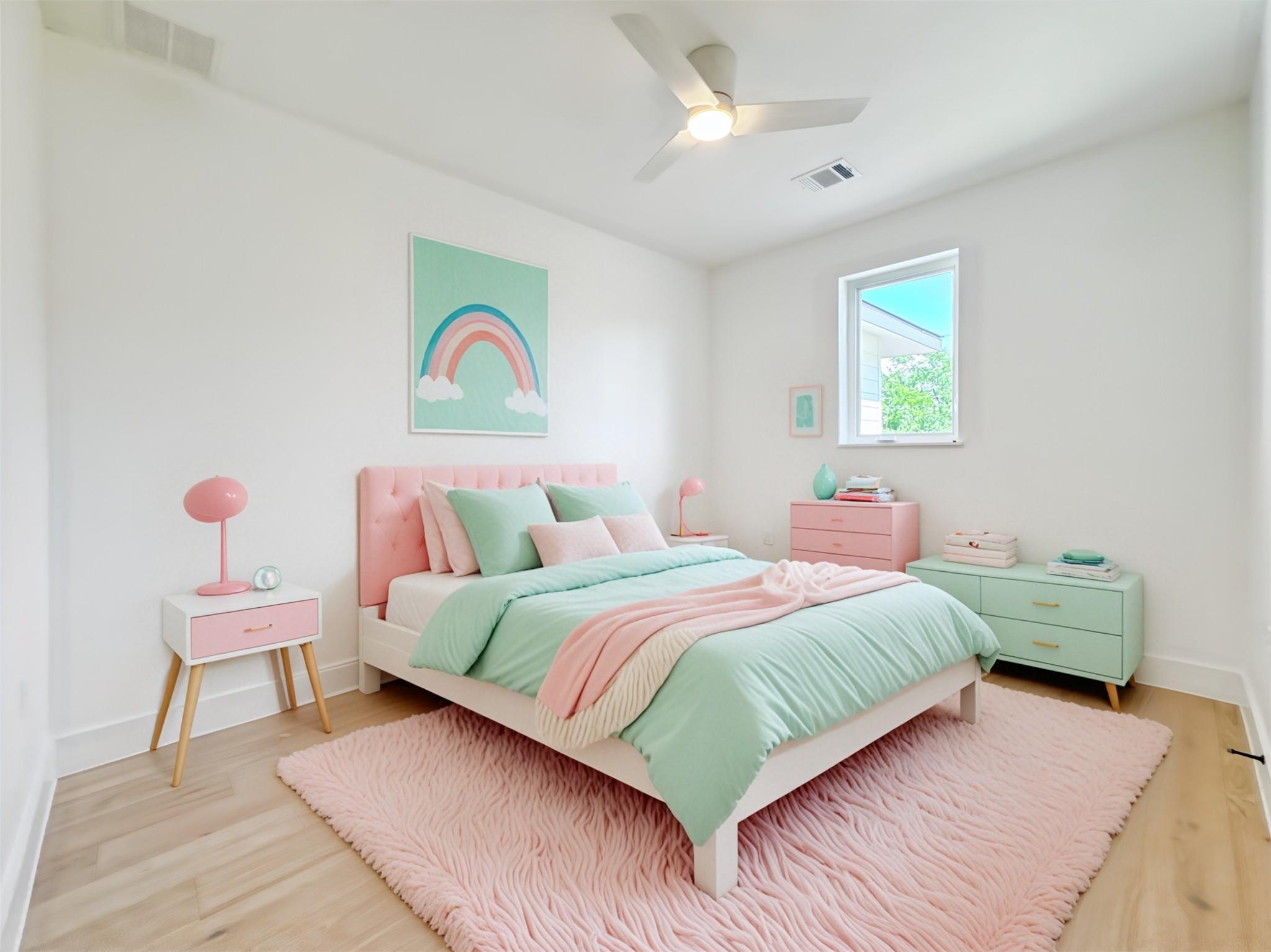 3614 Abbate Cir # B, Austin, TX 78721