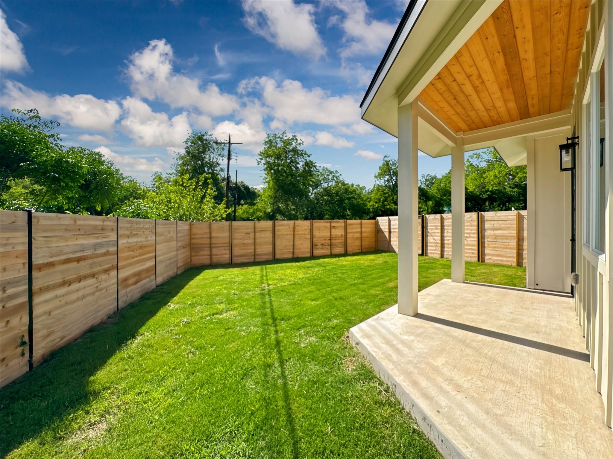 3614 Abbate Cir # B, Austin, TX 78721