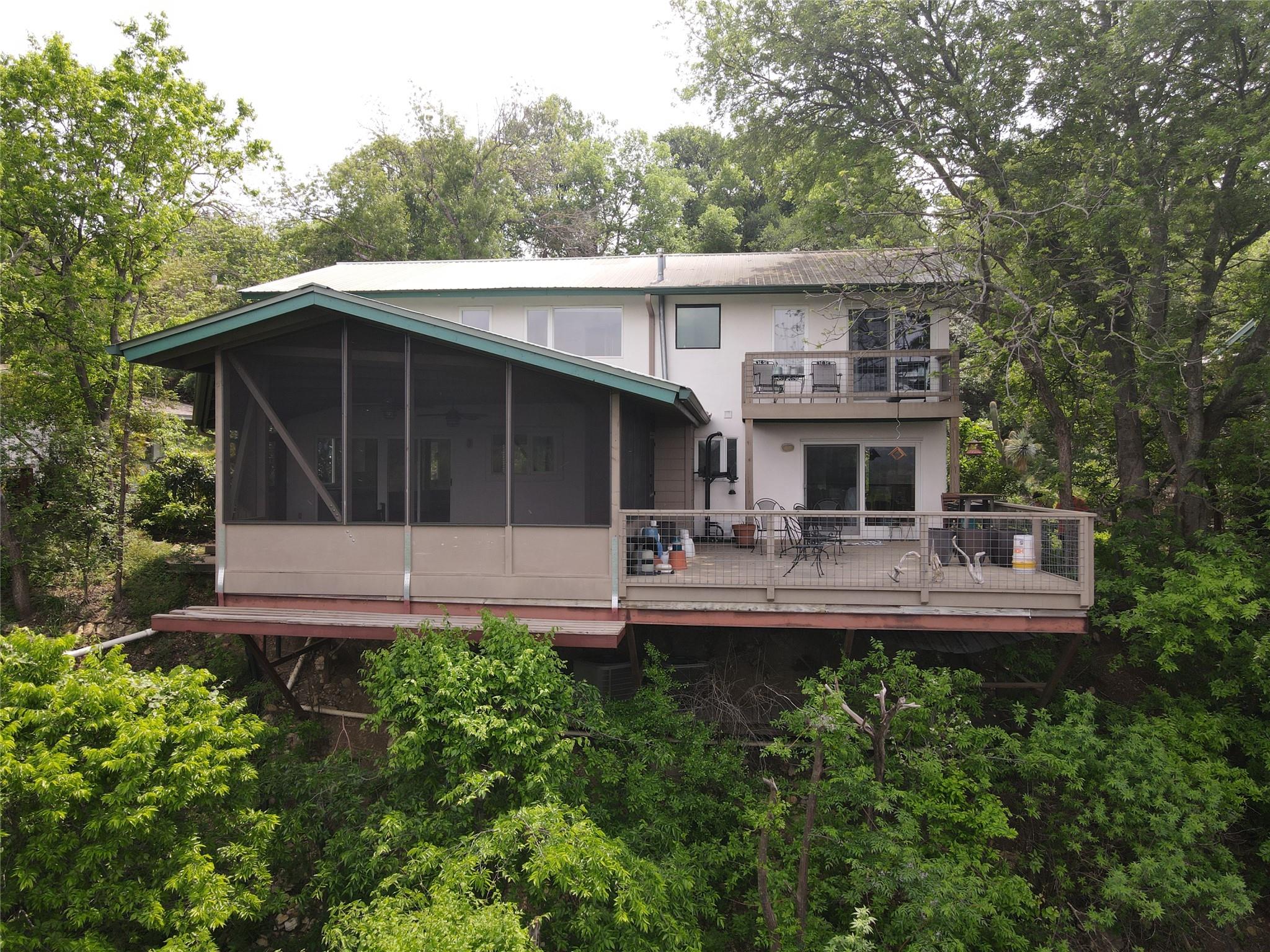 3309 Westhill Dr # A & B, Austin, TX 78704