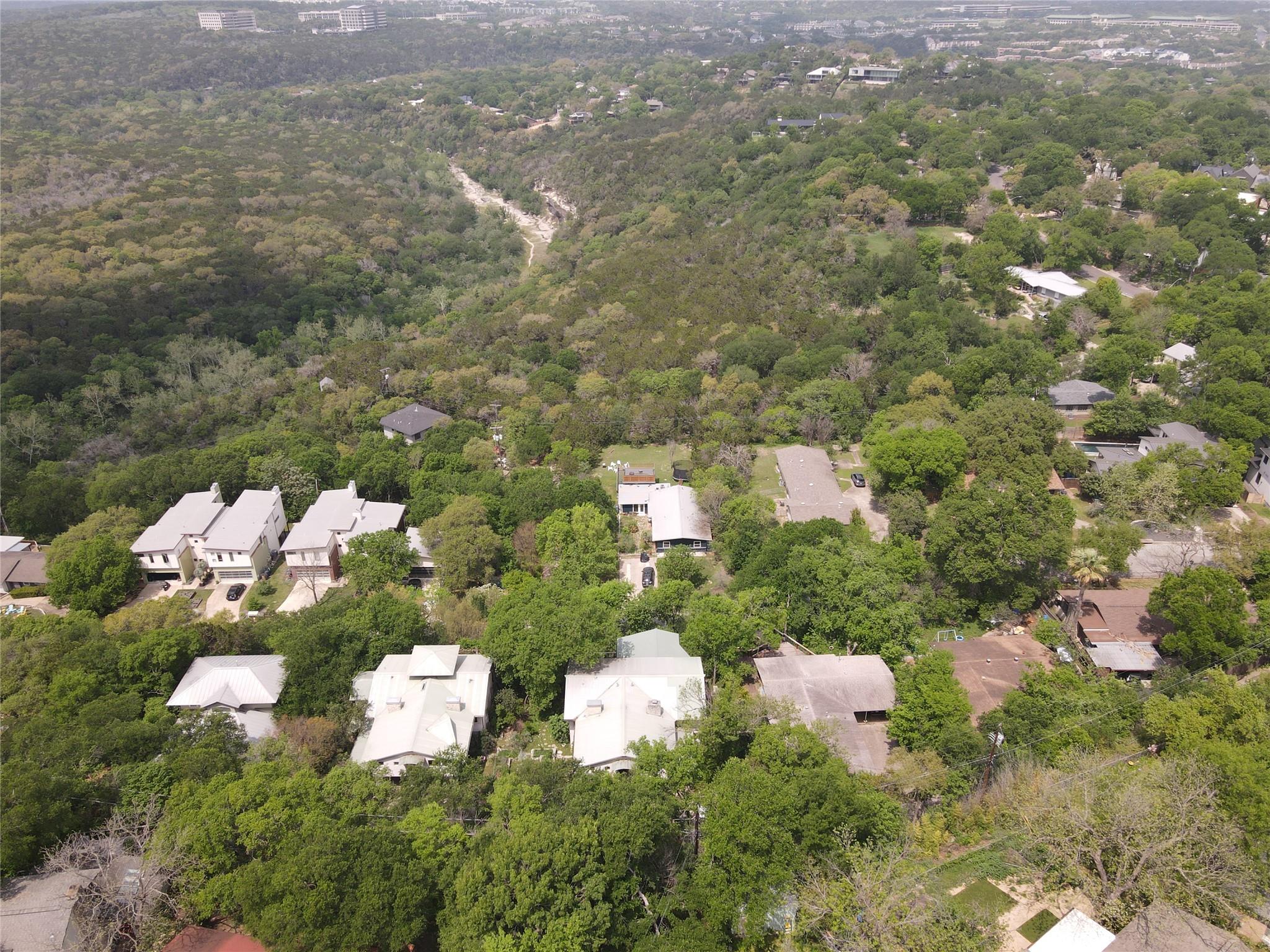 3309 Westhill Dr # A & B, Austin, TX 78704