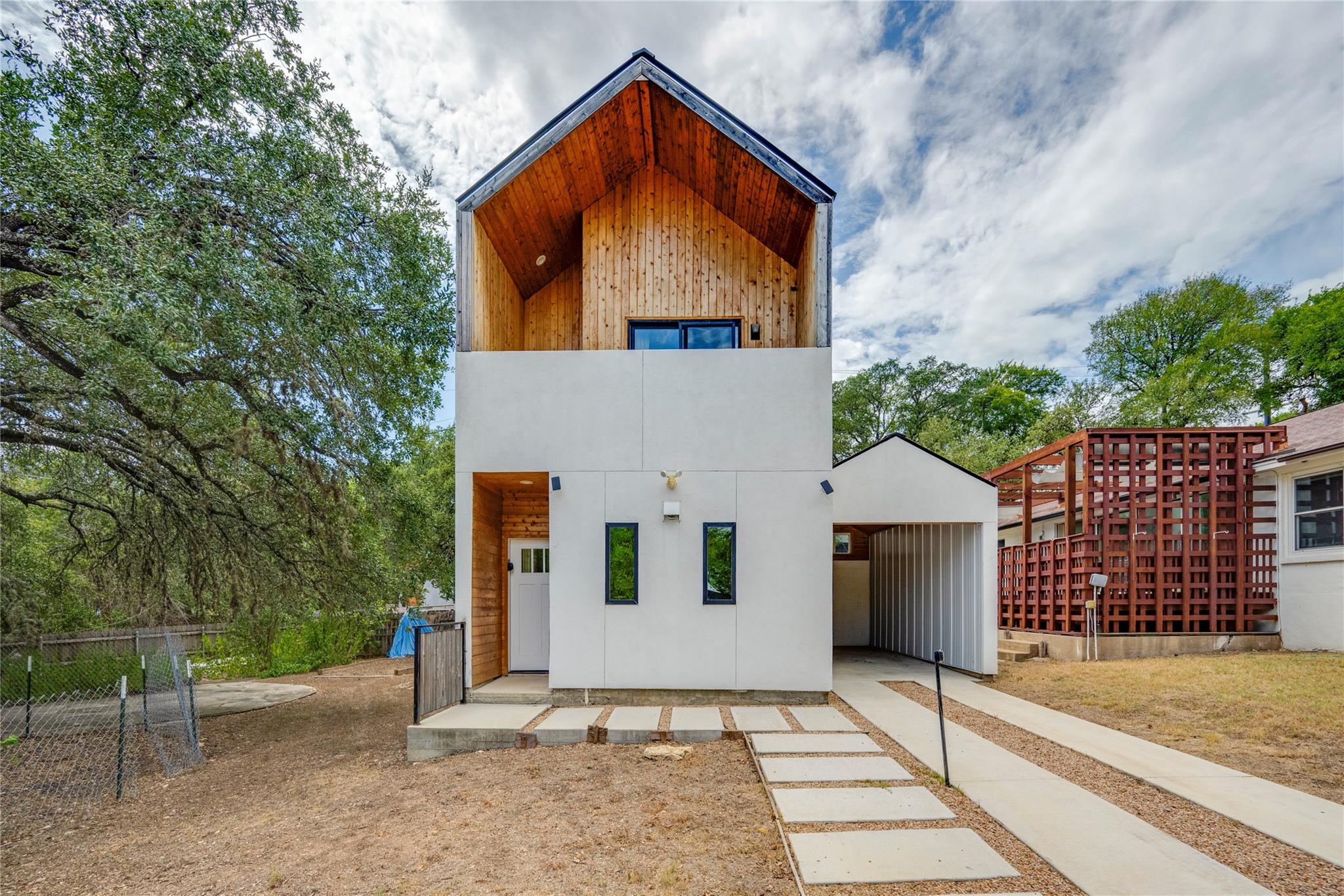 2801 Cedarview Dr, Austin, TX 78704