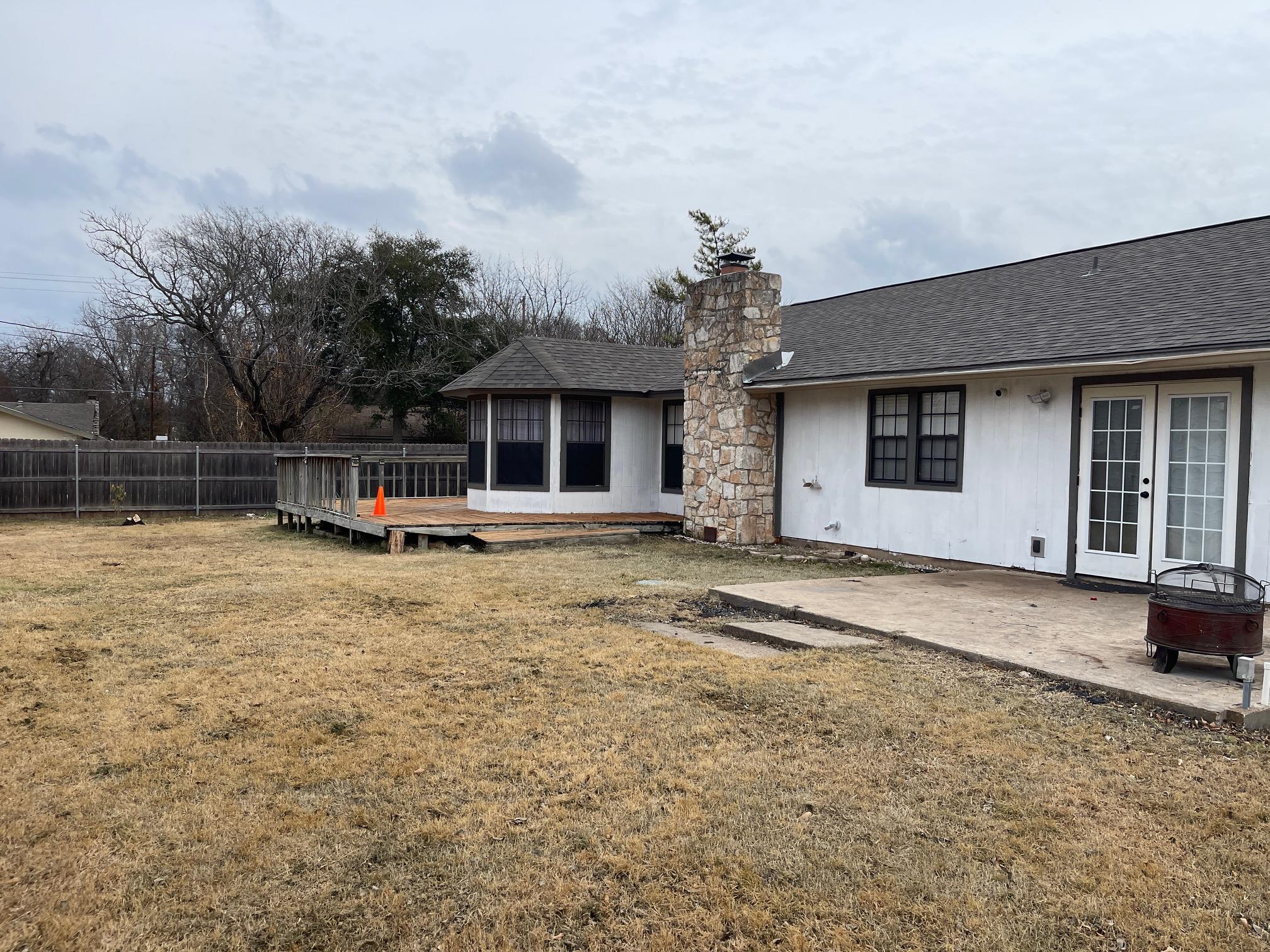 3422 Danville Dr, Cedar Park, TX 78613