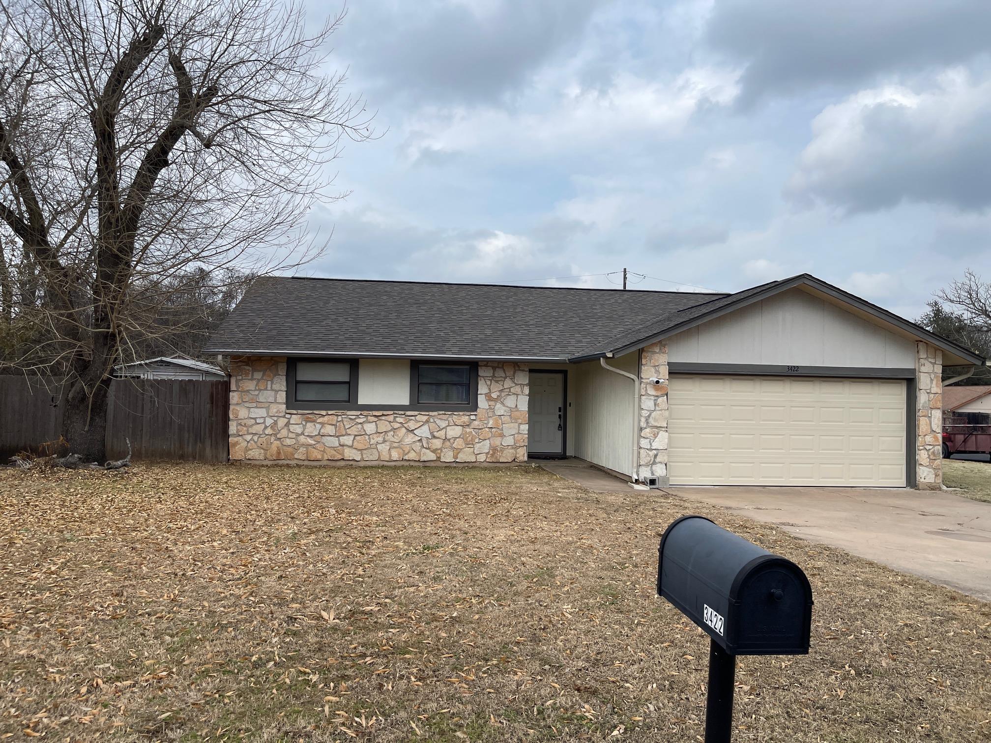 3422 Danville Dr, Cedar Park, TX 78613