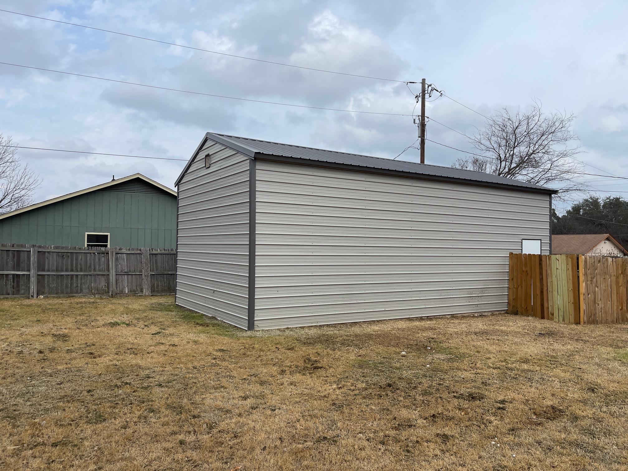 3422 Danville Dr, Cedar Park, TX 78613