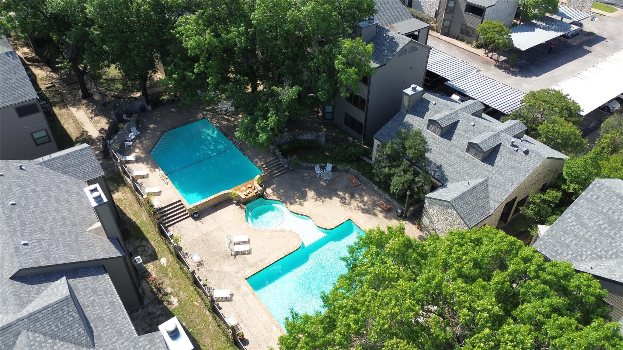 1510 W North Loop Blvd # 412, Austin, TX 78756