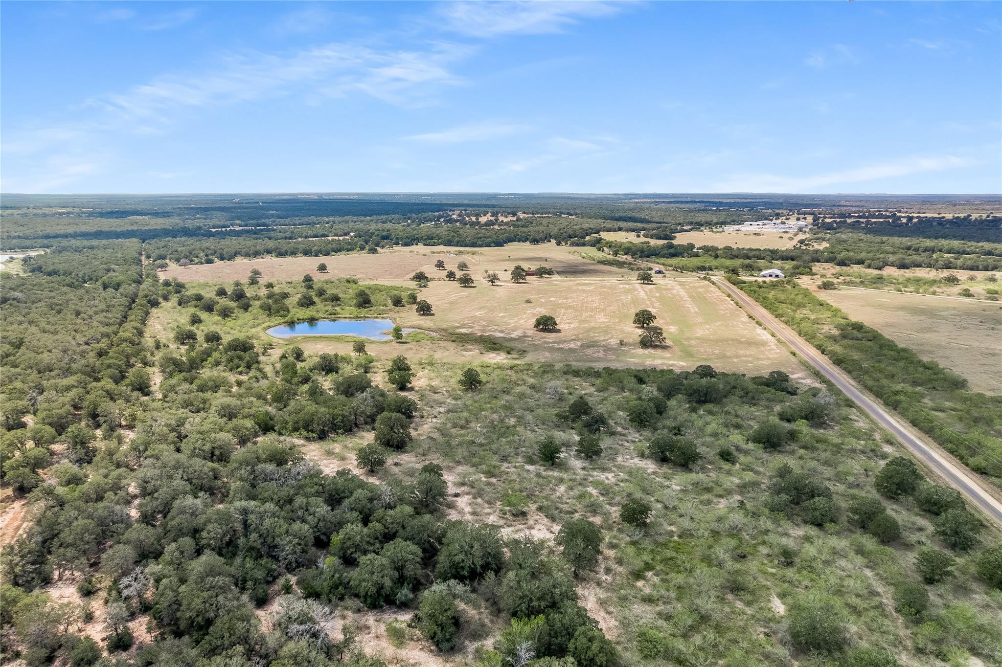 5637 Jeddo Rd, Waelder, TX 78959