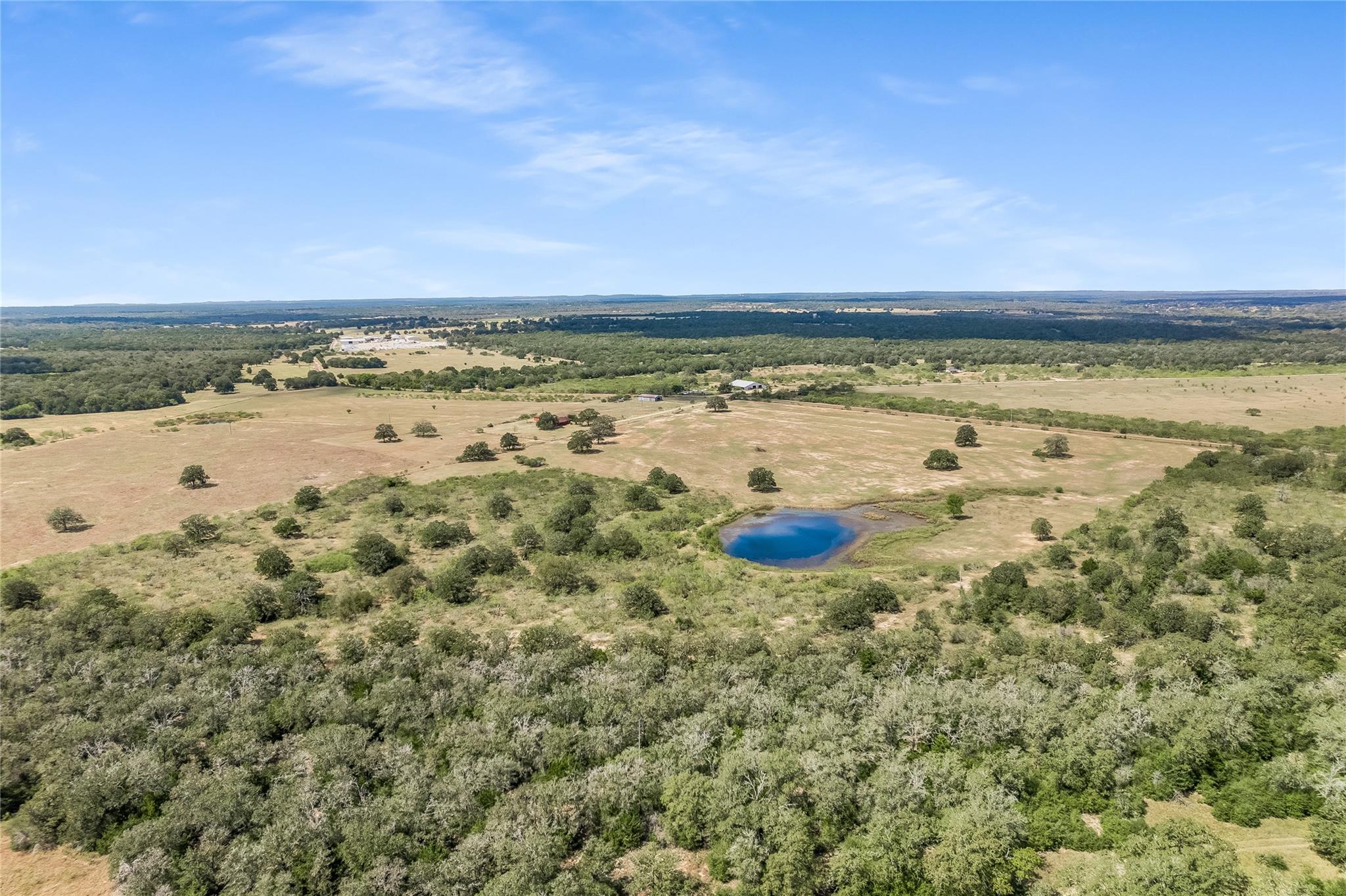 5637 Jeddo Rd, Waelder, TX 78959