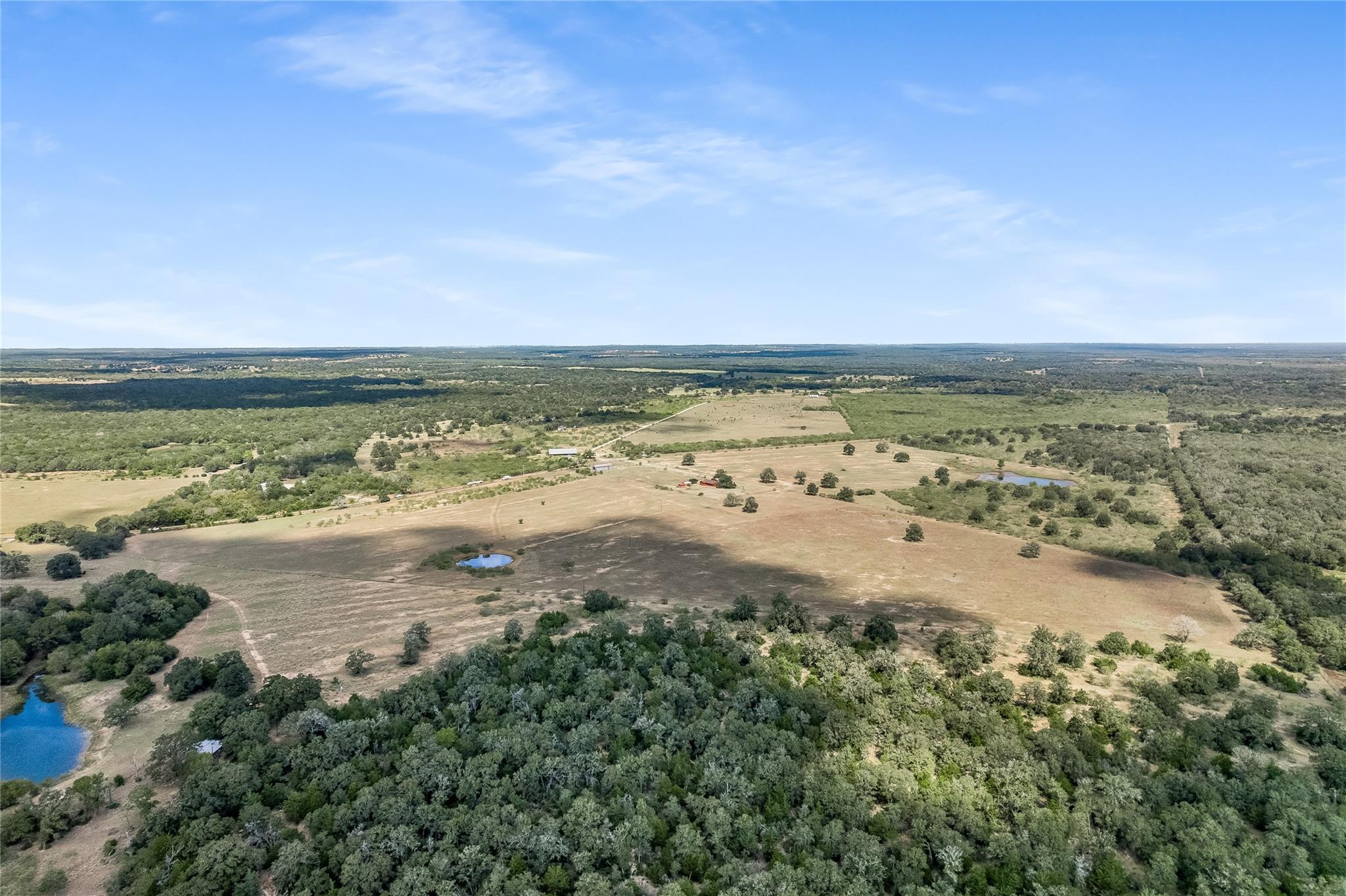 5637 Jeddo Rd, Waelder, TX 78959