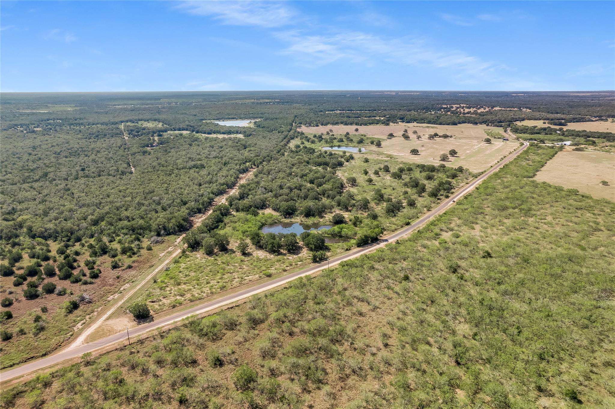 5637 Jeddo Rd, Waelder, TX 78959