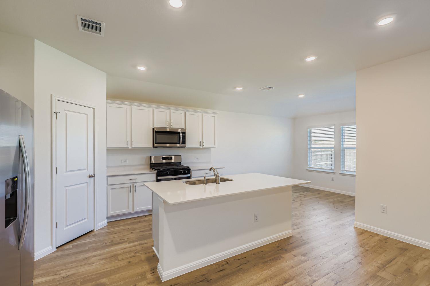 1917 Marlin Spike Dr, Leander, TX 78641