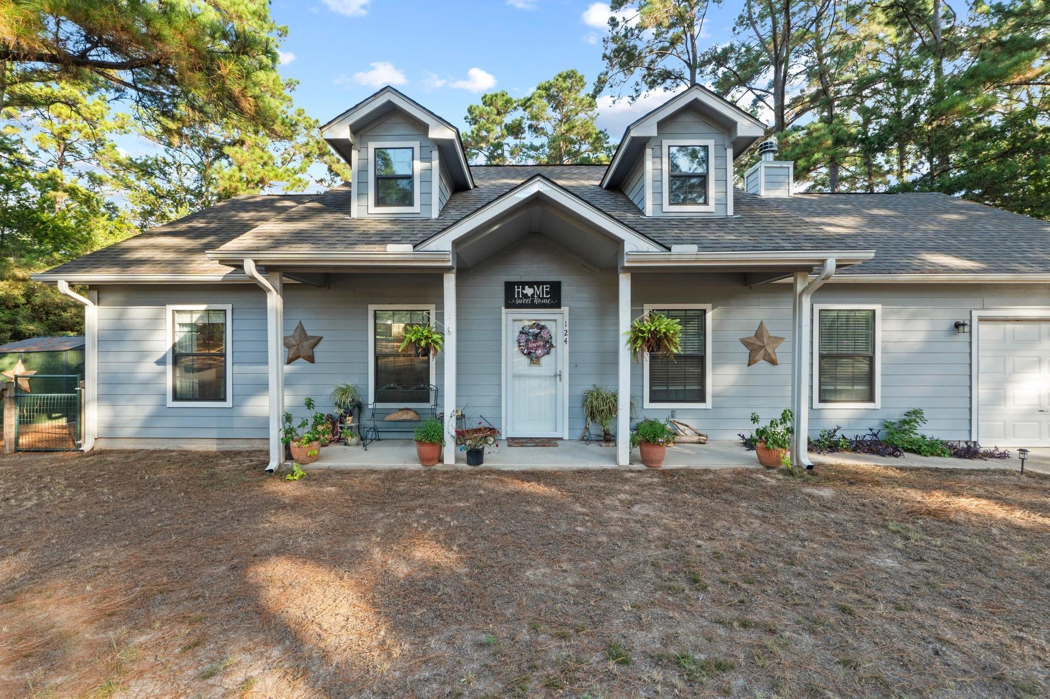 124 Pony Grass Ln, Bastrop, TX 78602