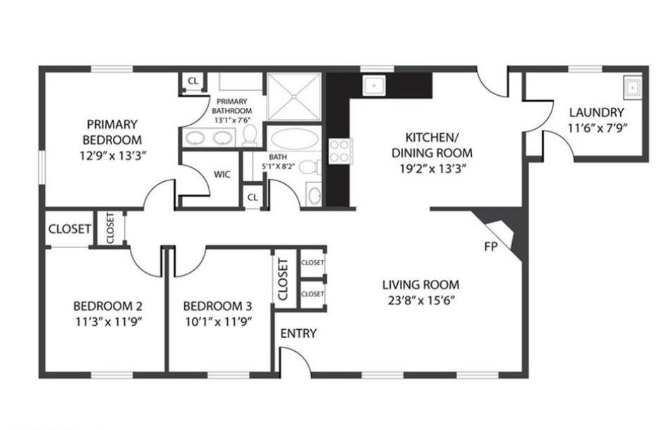 124 Pony Grass Ln, Bastrop, TX 78602