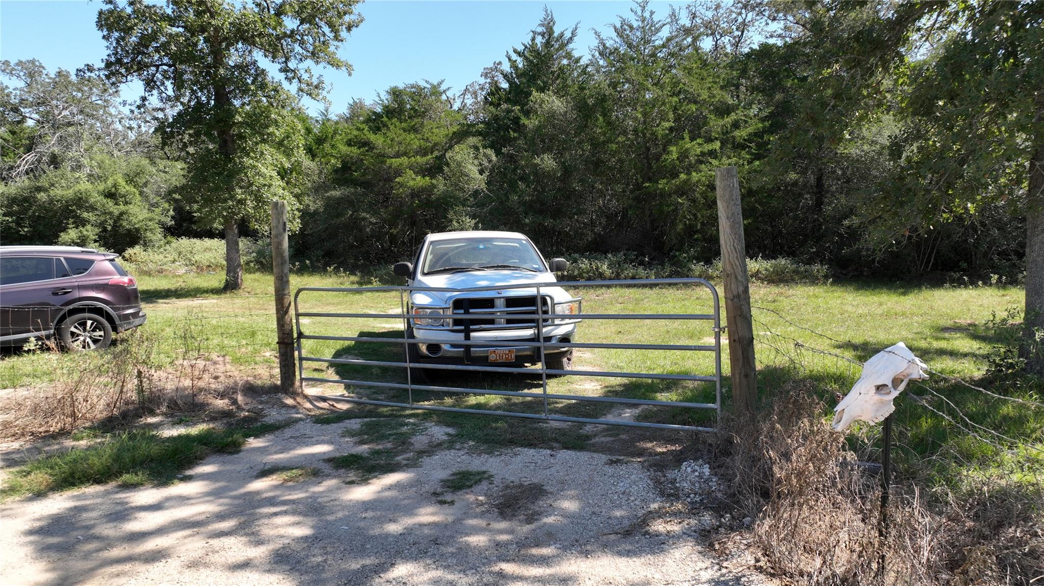 000 Easely Rd, Smithville, TX 78957