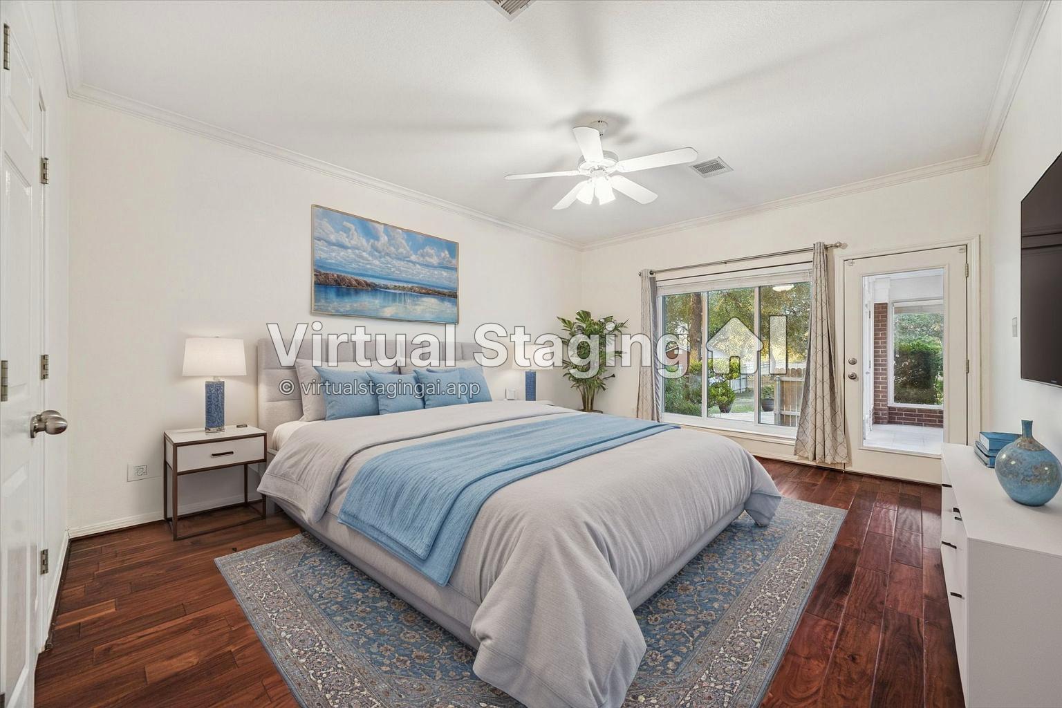 317 Colorado Dr, Cedar Creek, TX 78612