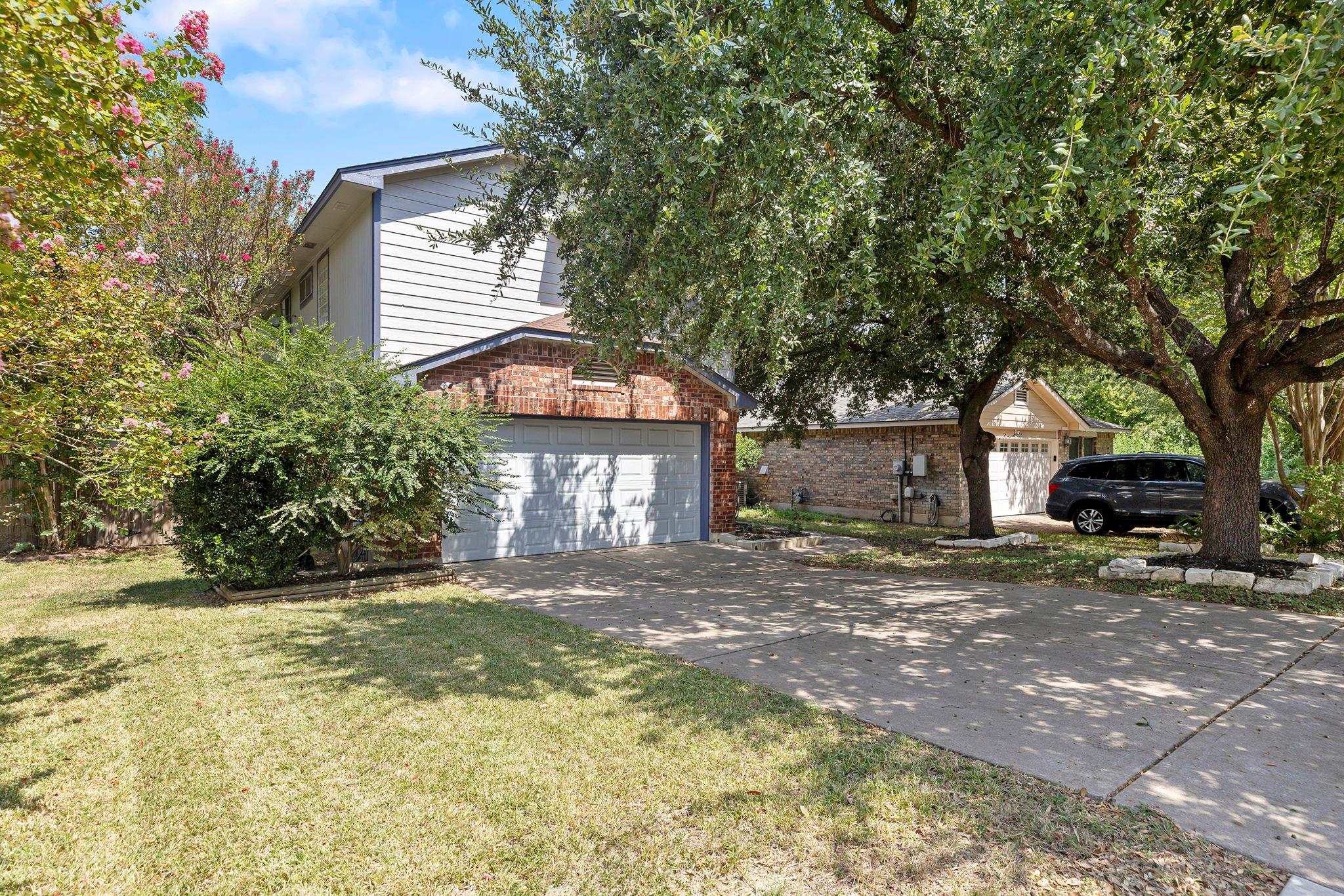 1886 Wallin Loop, Round Rock, TX 78664