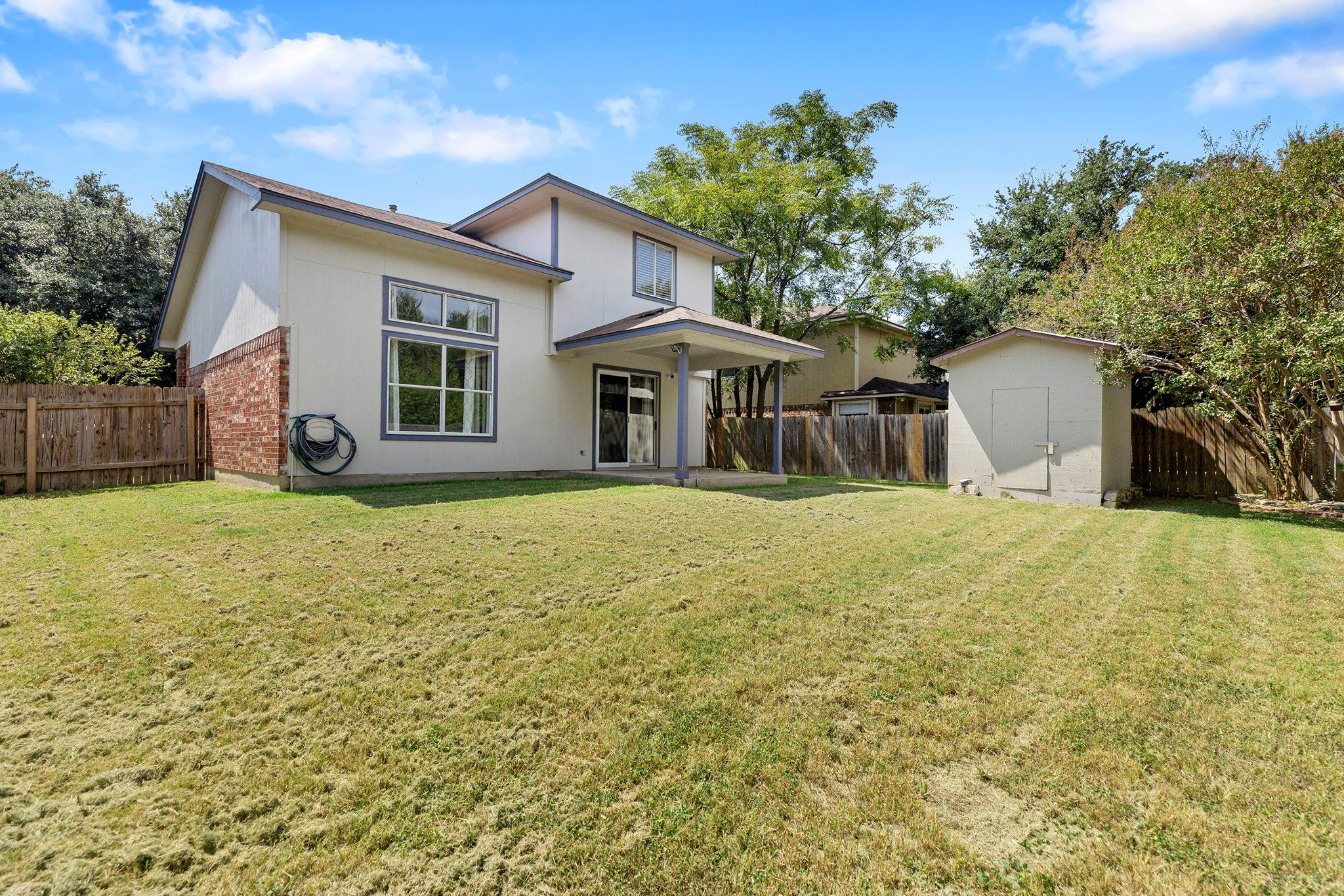 1886 Wallin Loop, Round Rock, TX 78664