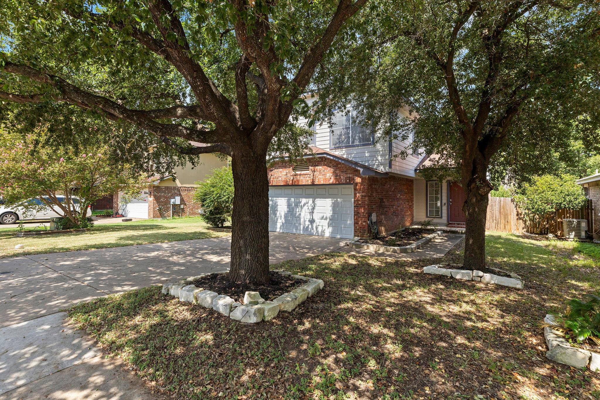 1886 Wallin Loop, Round Rock, TX 78664