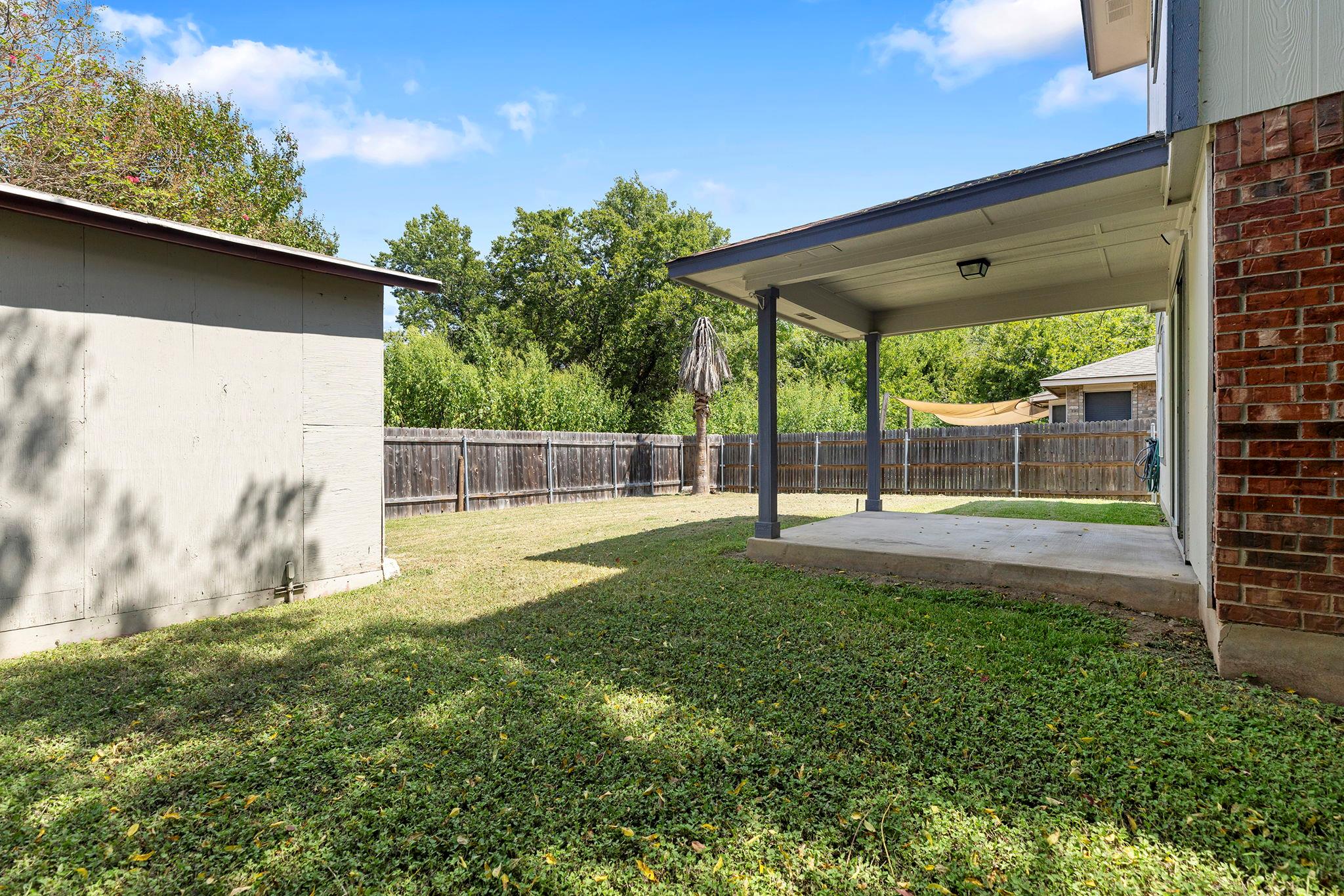 1886 Wallin Loop, Round Rock, TX 78664