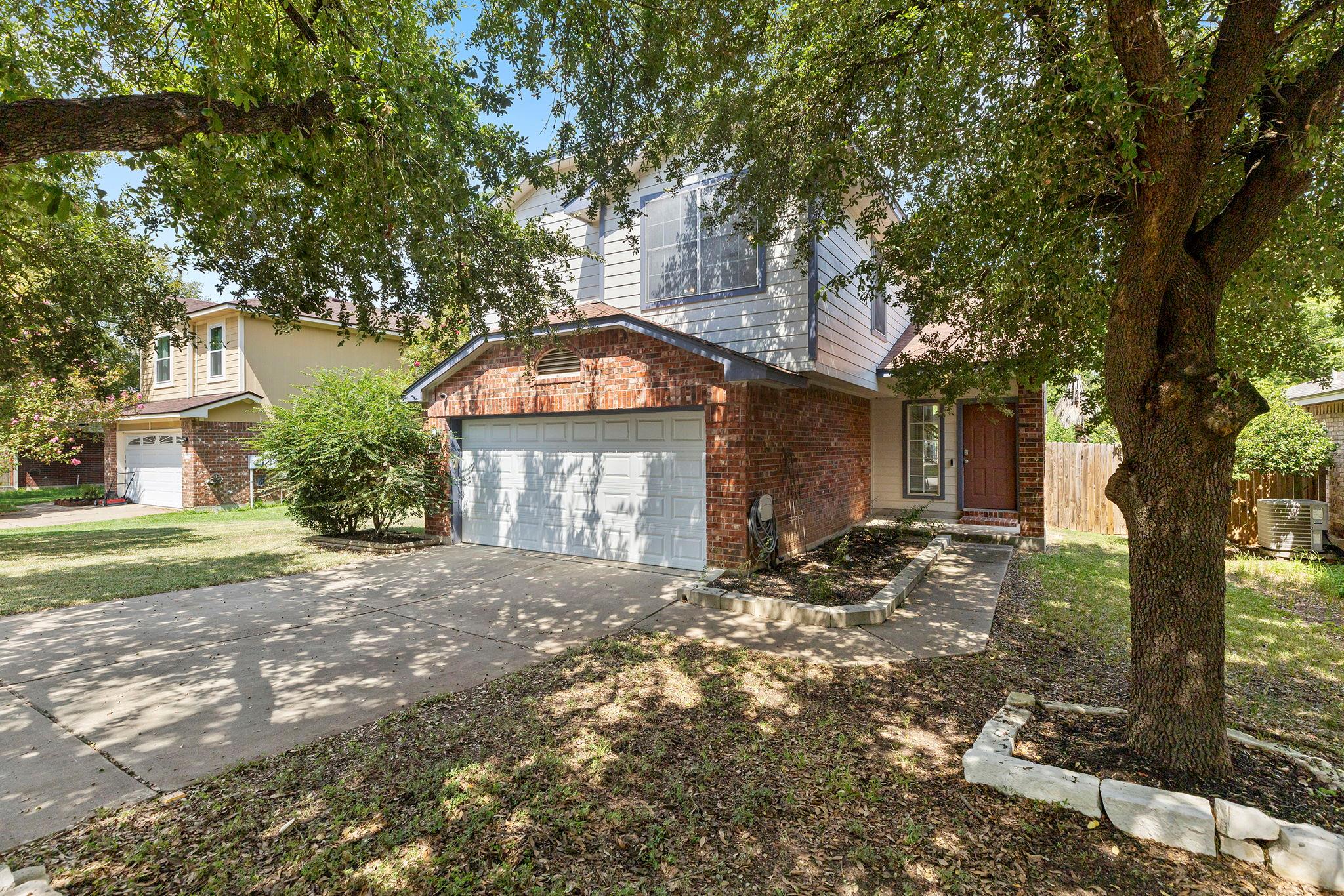 1886 Wallin Loop, Round Rock, TX 78664