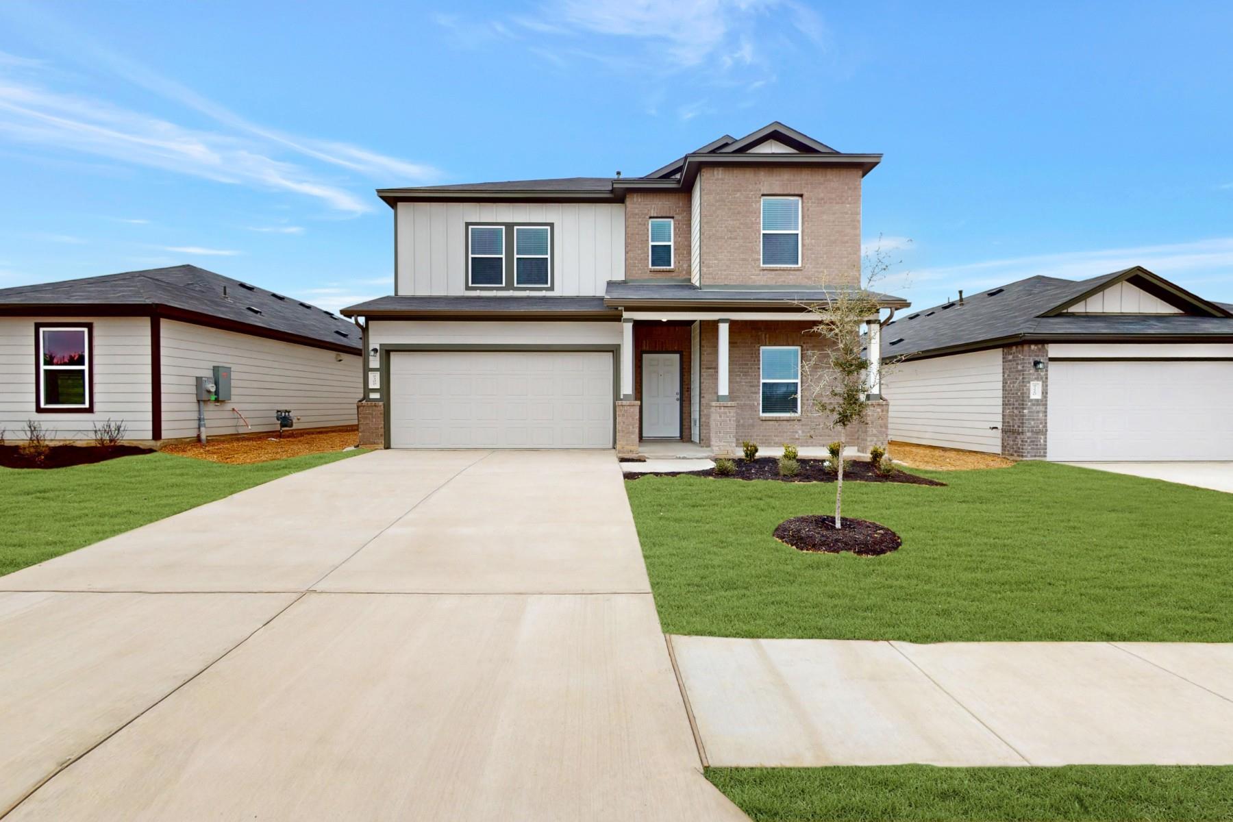 9300 Corvallis Dr, Austin, TX 78747