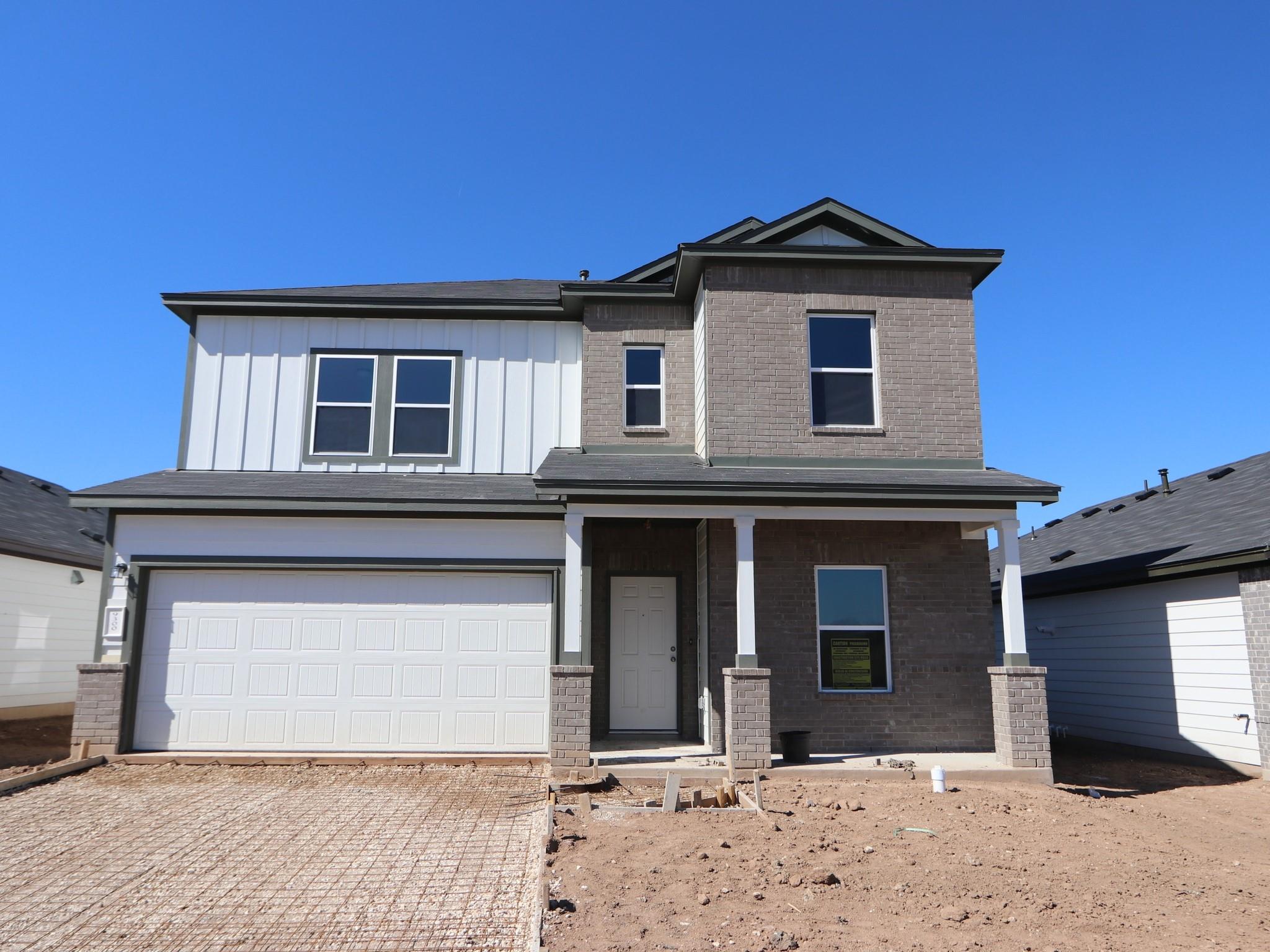 9300 Corvallis Dr, Austin, TX 78747