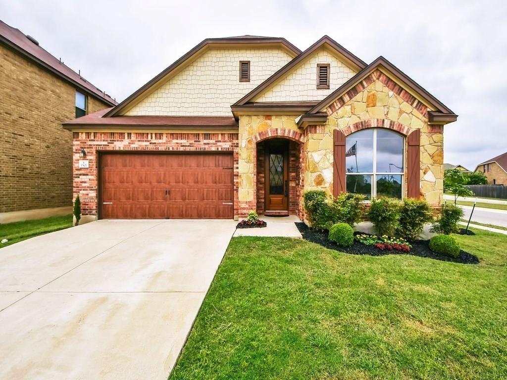 1501 Lotus Flower Loop, Leander, TX 78641