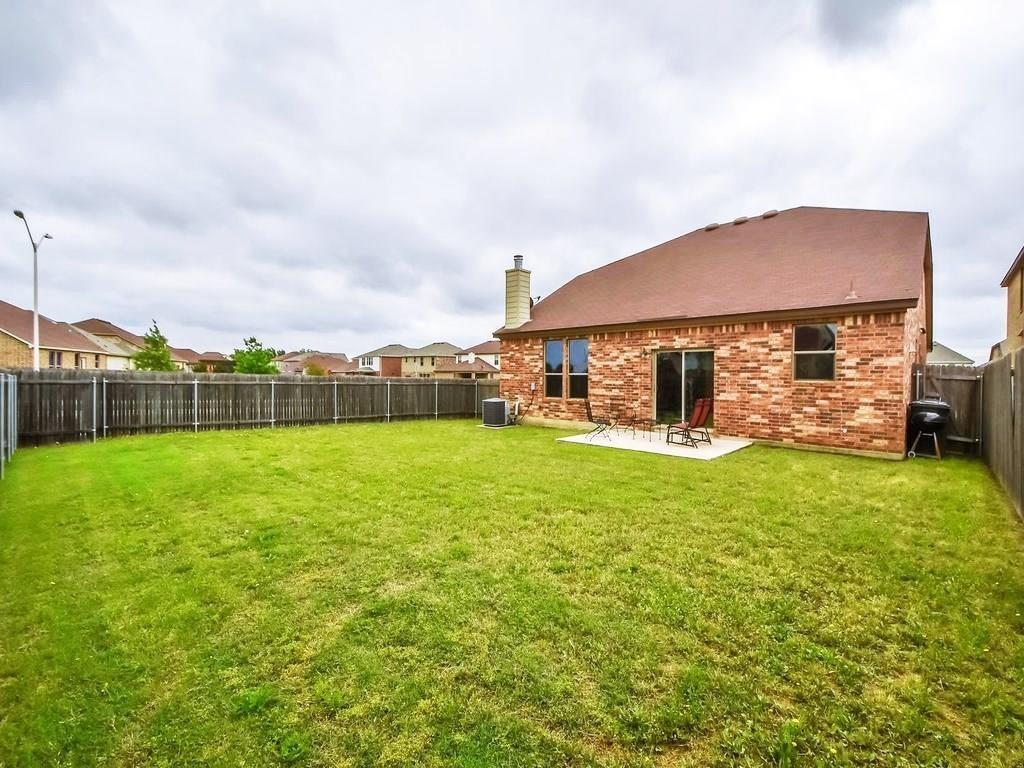 1501 Lotus Flower Loop, Leander, TX 78641