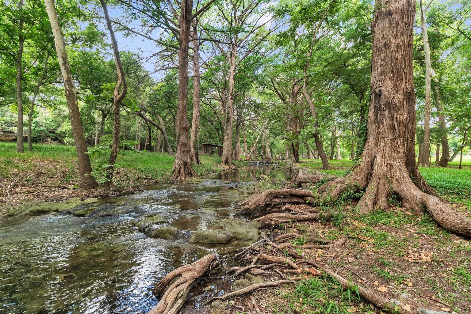 107-109 Scudder Ln, Wimberley, TX 78676