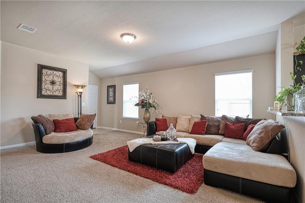 5821 Roderick Dr, Austin, TX 78724