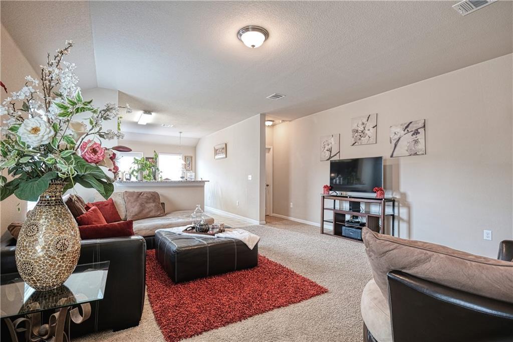 5821 Roderick Dr, Austin, TX 78724