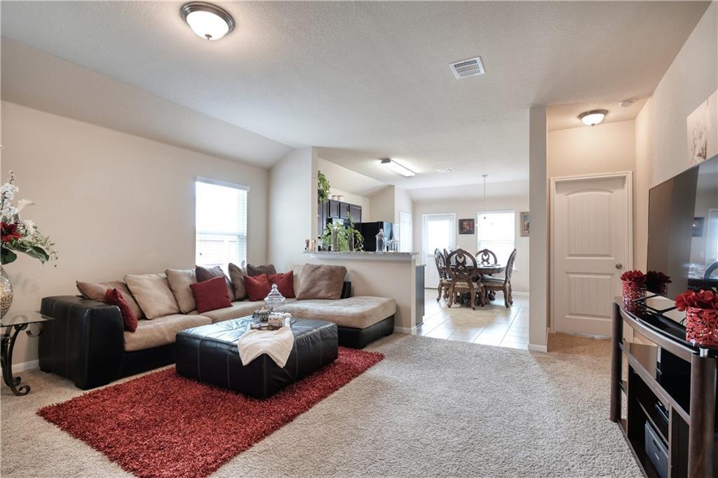 5821 Roderick Dr, Austin, TX 78724