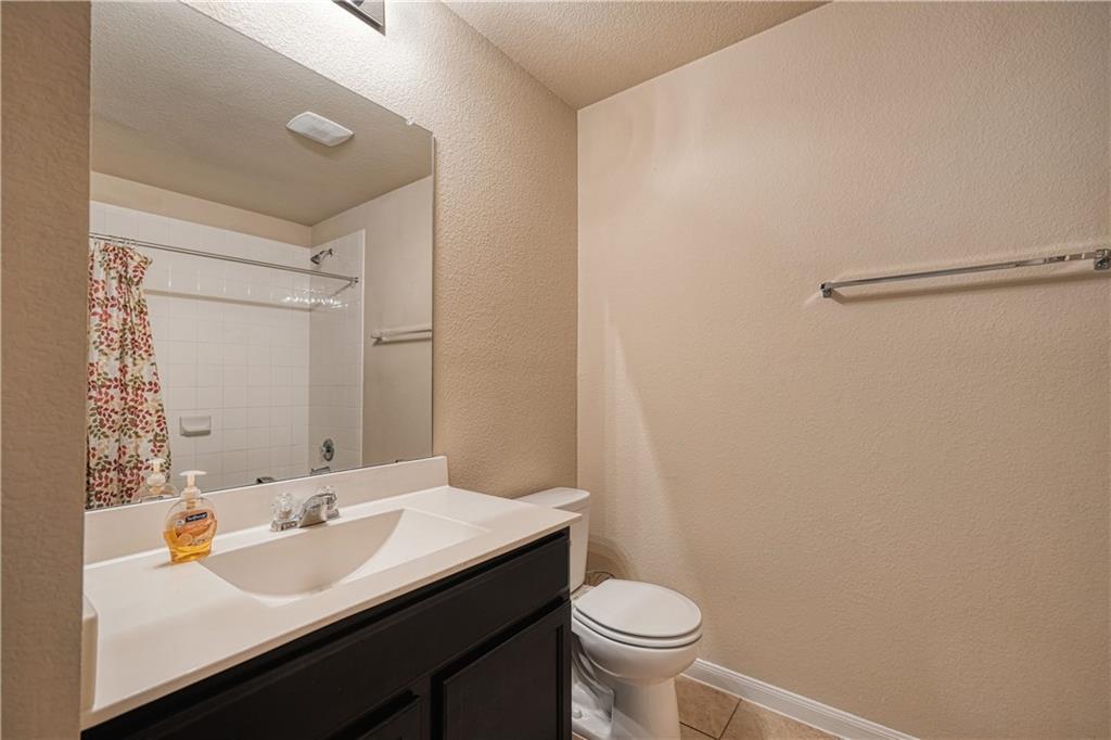 5821 Roderick Dr, Austin, TX 78724