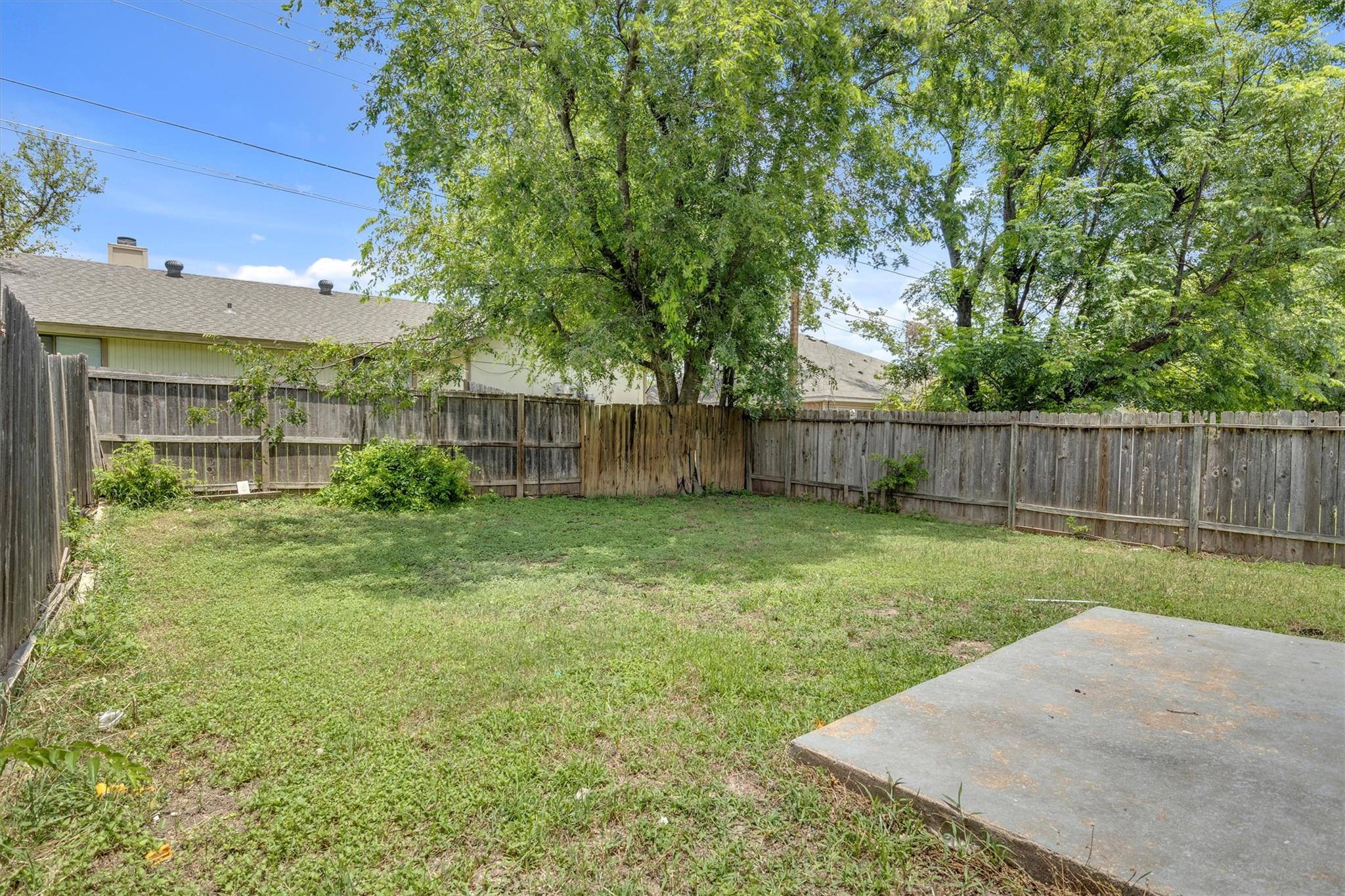 2414 Patrick Henry St, Temple, TX 76504