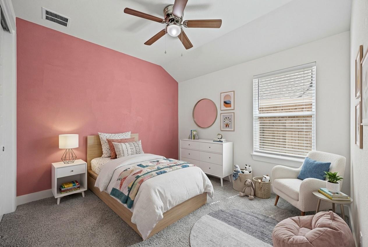 105 Lemuel Crawford Trl, Bastrop, TX 78602