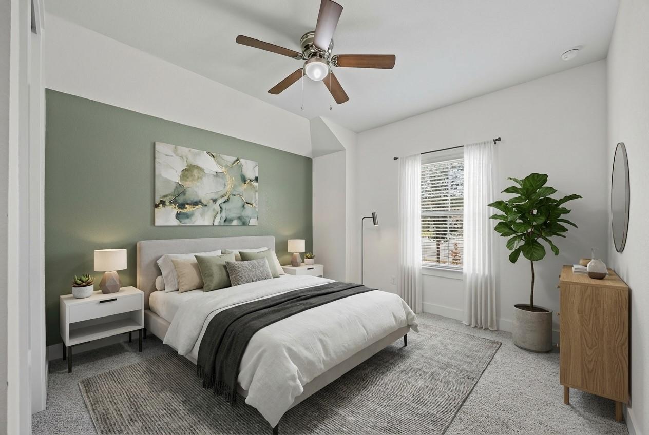 105 Lemuel Crawford Trl, Bastrop, TX 78602