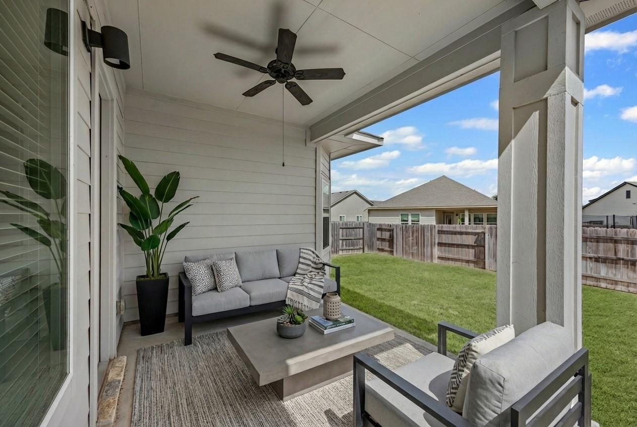 105 Lemuel Crawford Trl, Bastrop, TX 78602