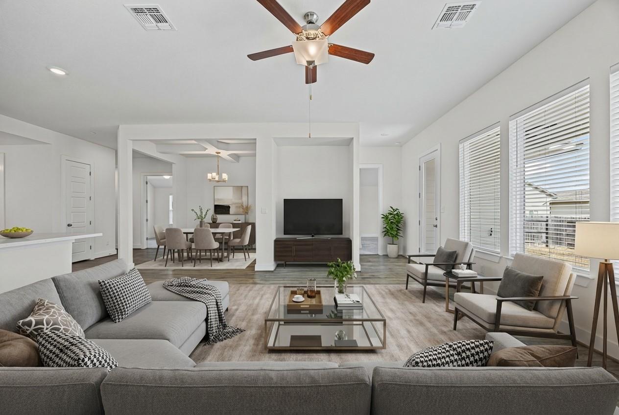 105 Lemuel Crawford Trl, Bastrop, TX 78602