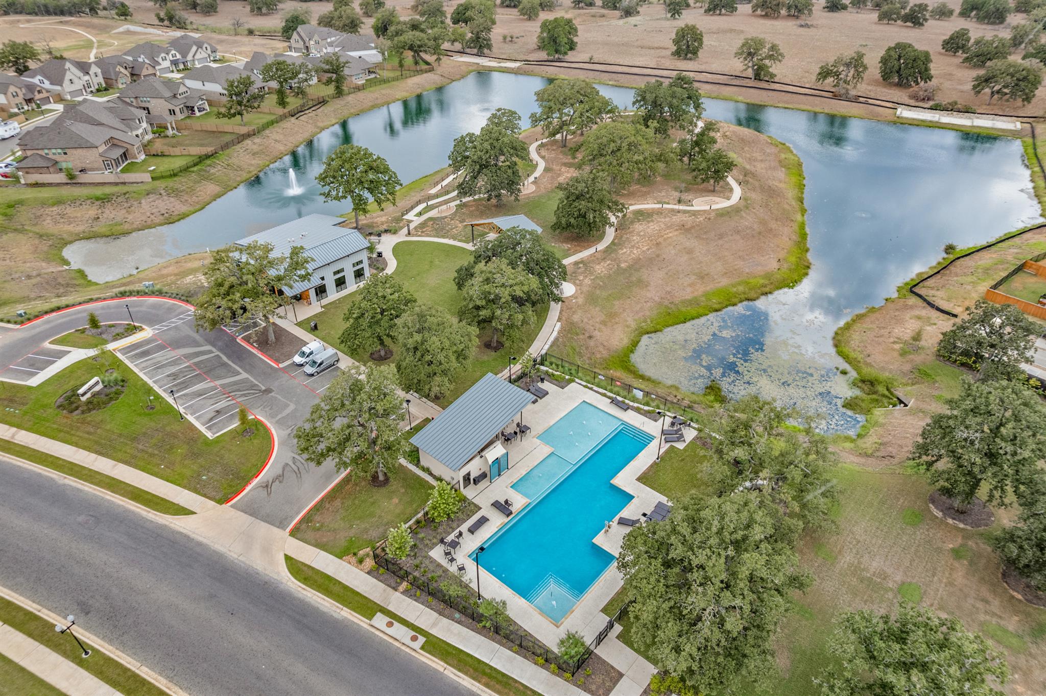 105 Lemuel Crawford Trl, Bastrop, TX 78602