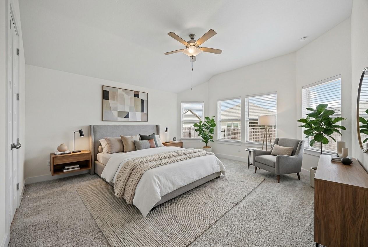 105 Lemuel Crawford Trl, Bastrop, TX 78602