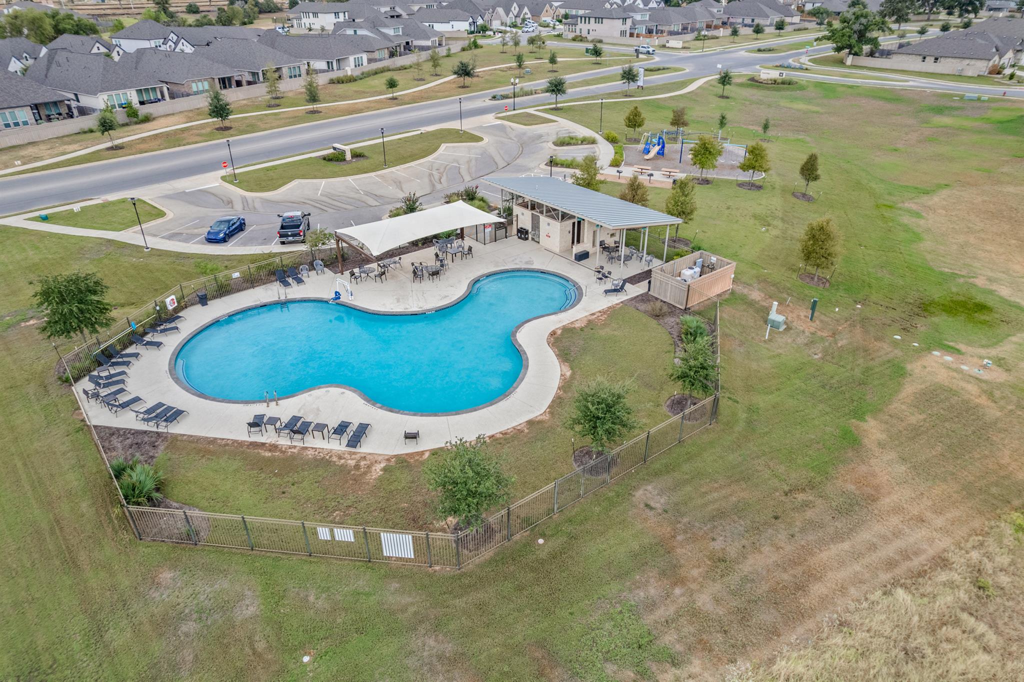 105 Lemuel Crawford Trl, Bastrop, TX 78602